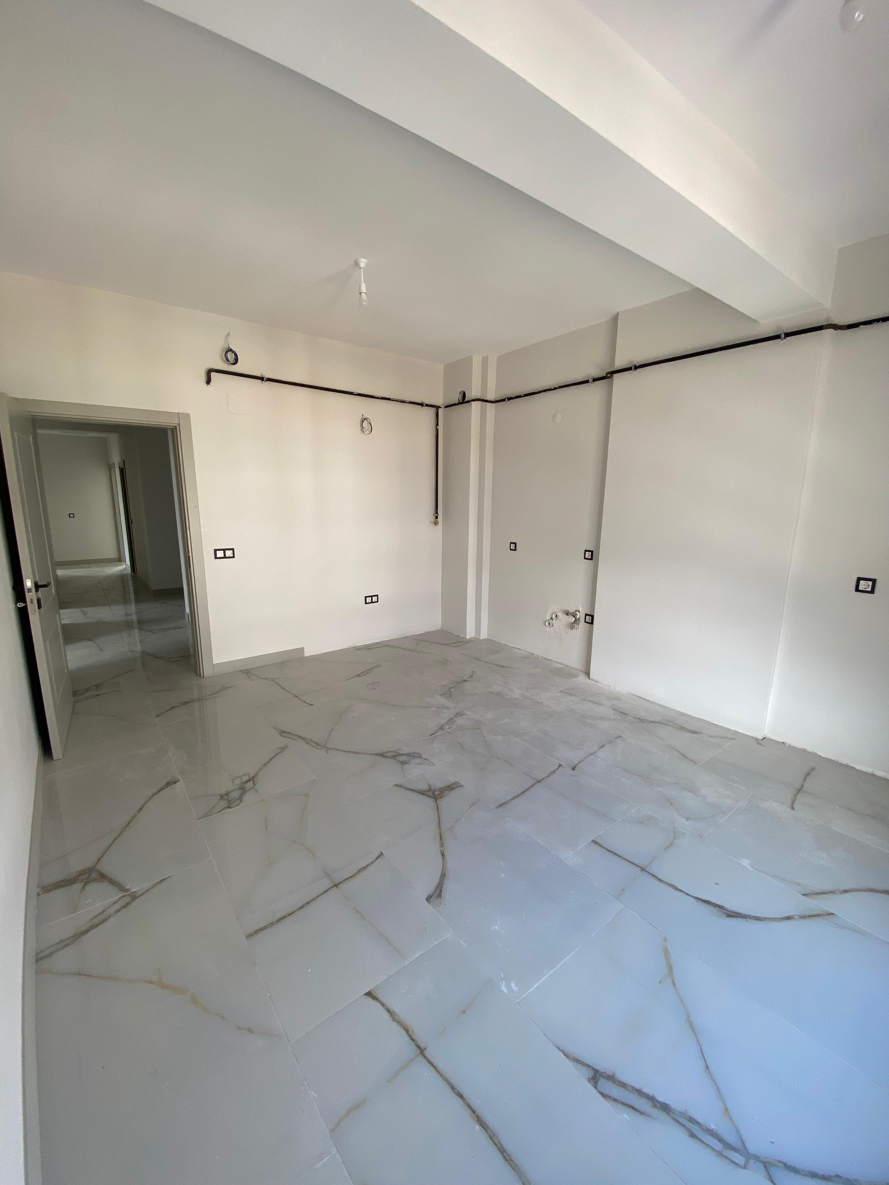 MABEL'DEN ŞEHİR MERKEZİNDE LÜX DAİRE